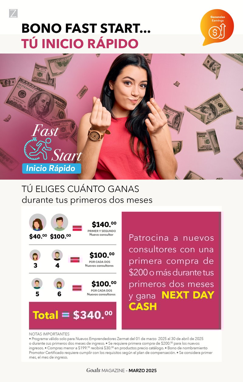 03 MAG GOALS MARZO 25 5