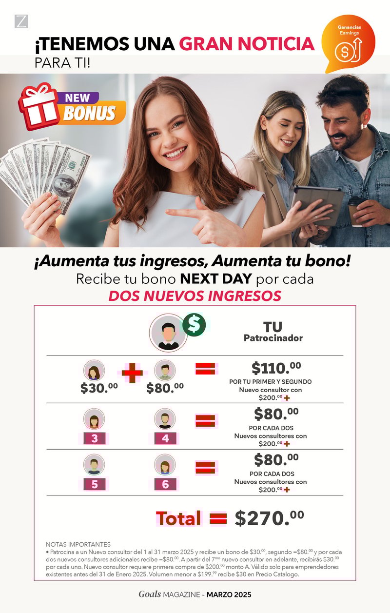 03 MAG GOALS MARZO 25 6