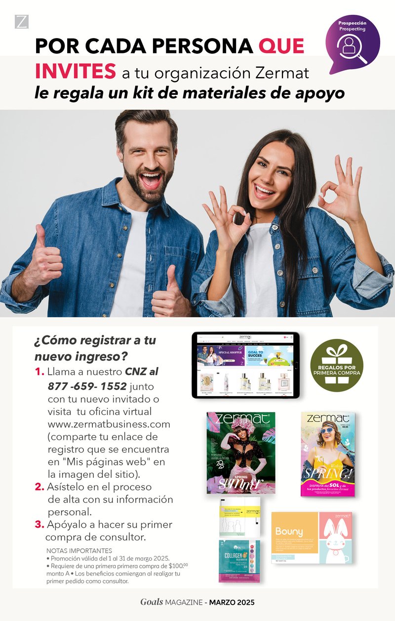03 MAG GOALS MARZO 25 8