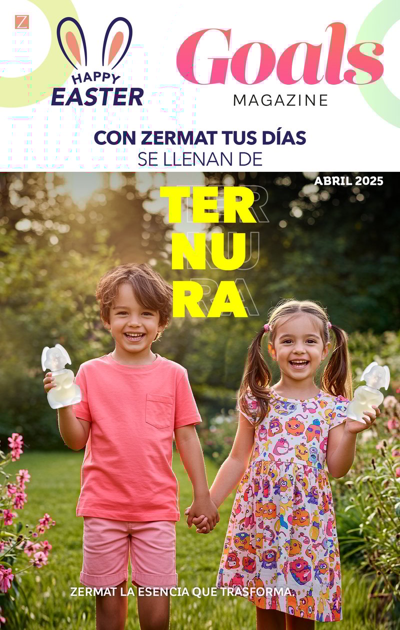 04 MAG GOALS ABRIL 25  