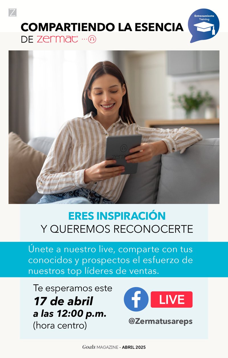 04 MAG GOALS ABRIL 25  12