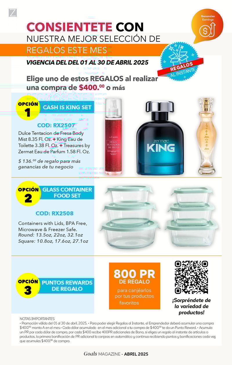 04 MAG GOALS ABRIL 25  15