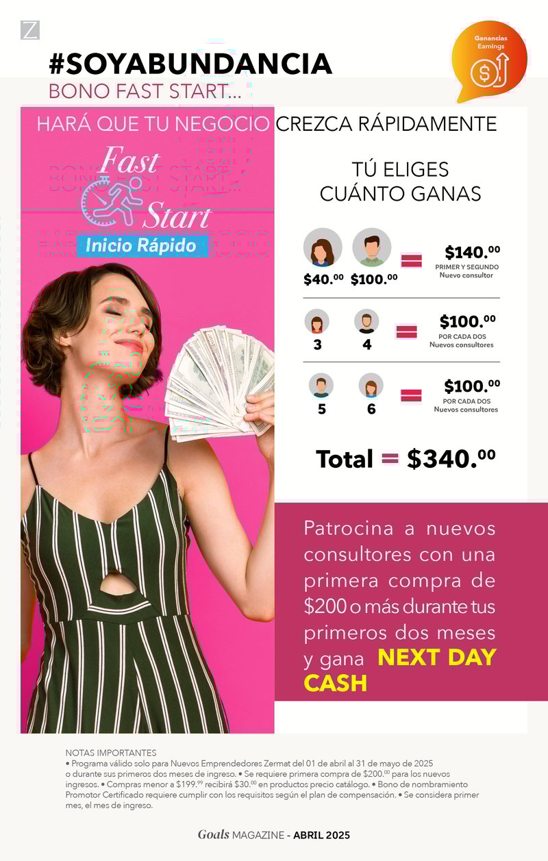04 MAG GOALS ABRIL 25  6