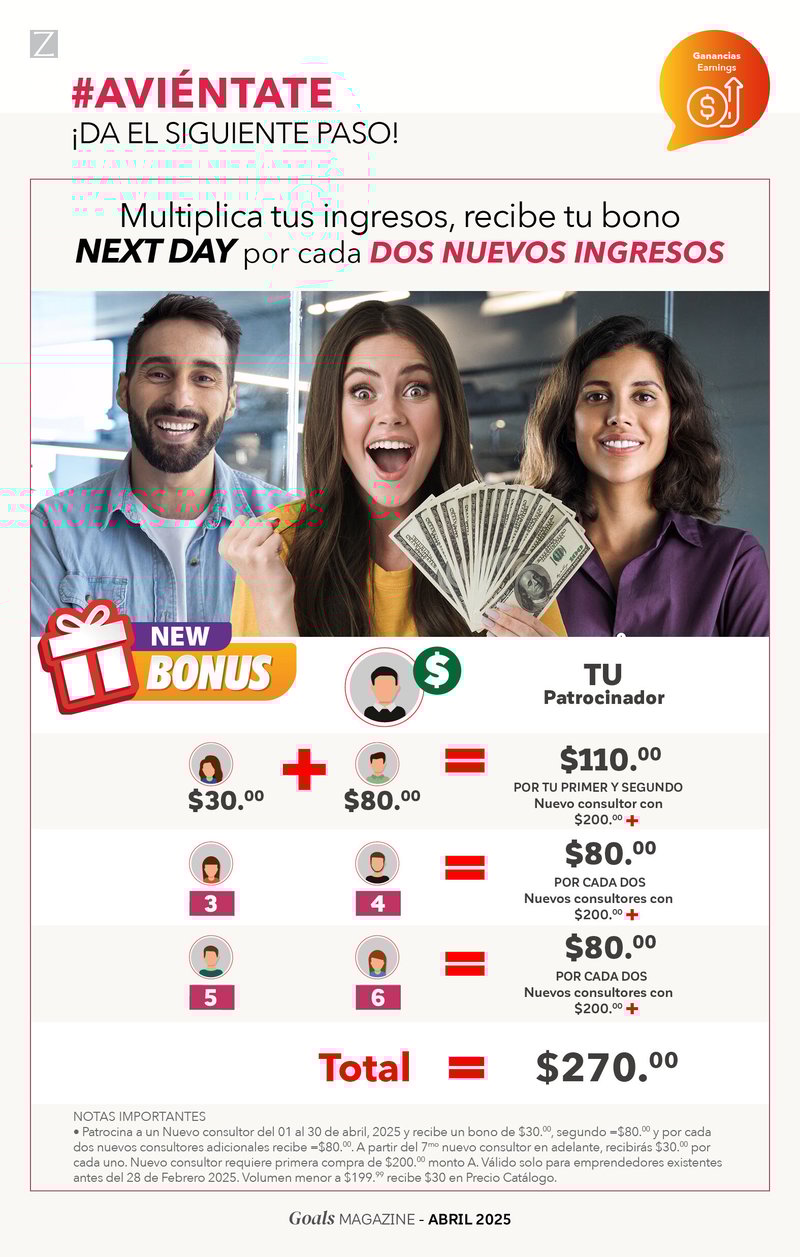 04 MAG GOALS ABRIL 25  7