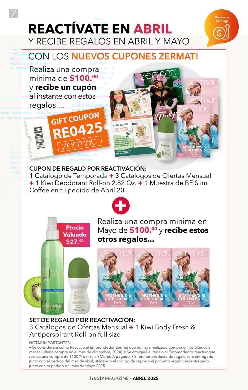 04 MAG GOALS ABRIL 25 13