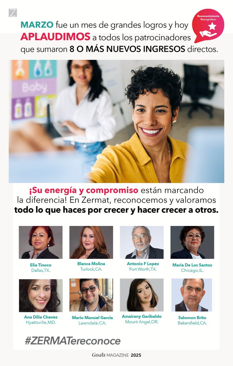 RECONOCIMIENTOS ABRIL OK7