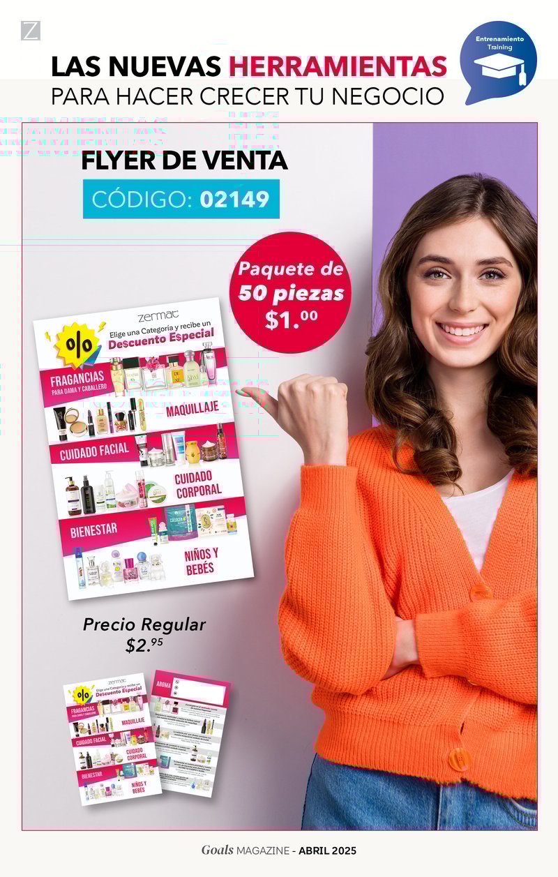 04 MAG GOALS ABRIL 25 14