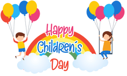 HappyChildrensDay