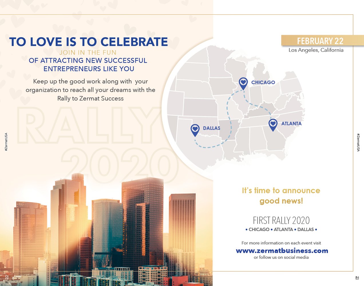ING-02 MAG GOALS FEB 2011