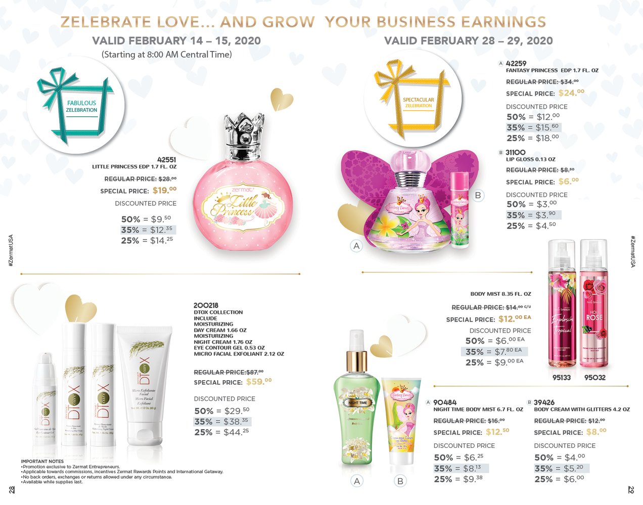 ING-02 MAG GOALS FEB 2015