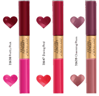 Lips Heart