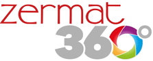 Logo Zermat 360
