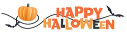 LogoHalloween