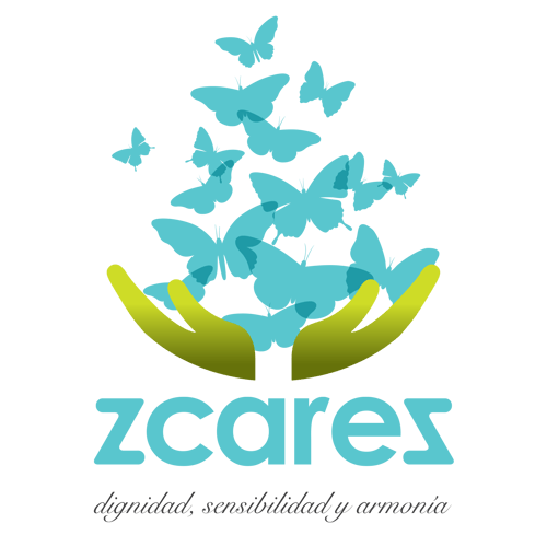 LogoZcares