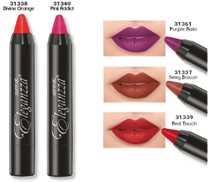 Maxi Long Lasting Lipstick3Mar