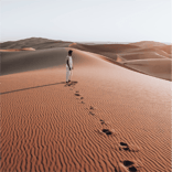 Merzouga