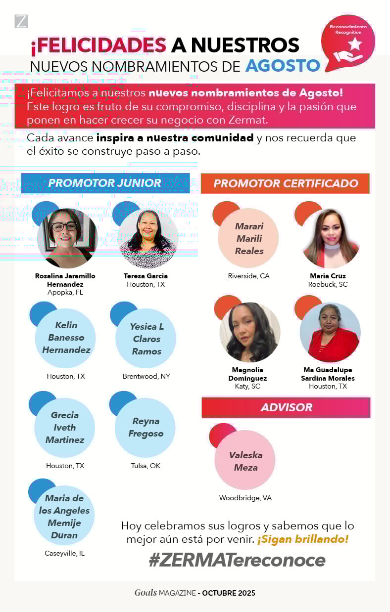 RECONOCIMIENTOS OCT