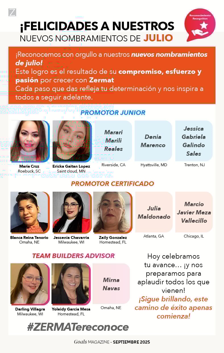 RECONOCIMIENTOS SEP