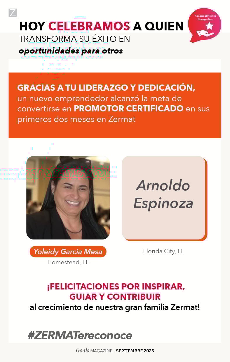RECONOCIMIENTOS SEP4
