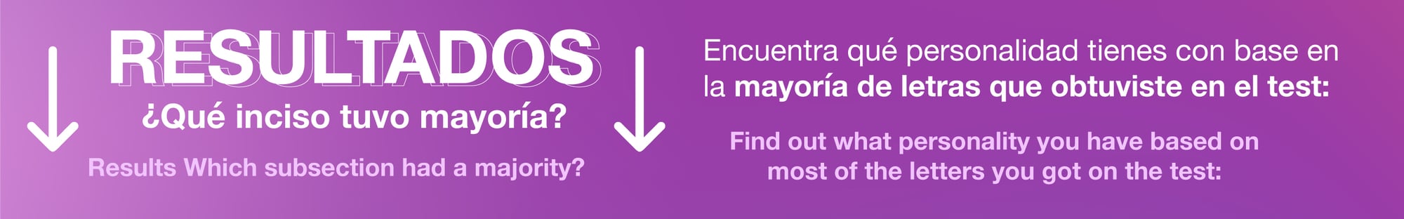 Resultados