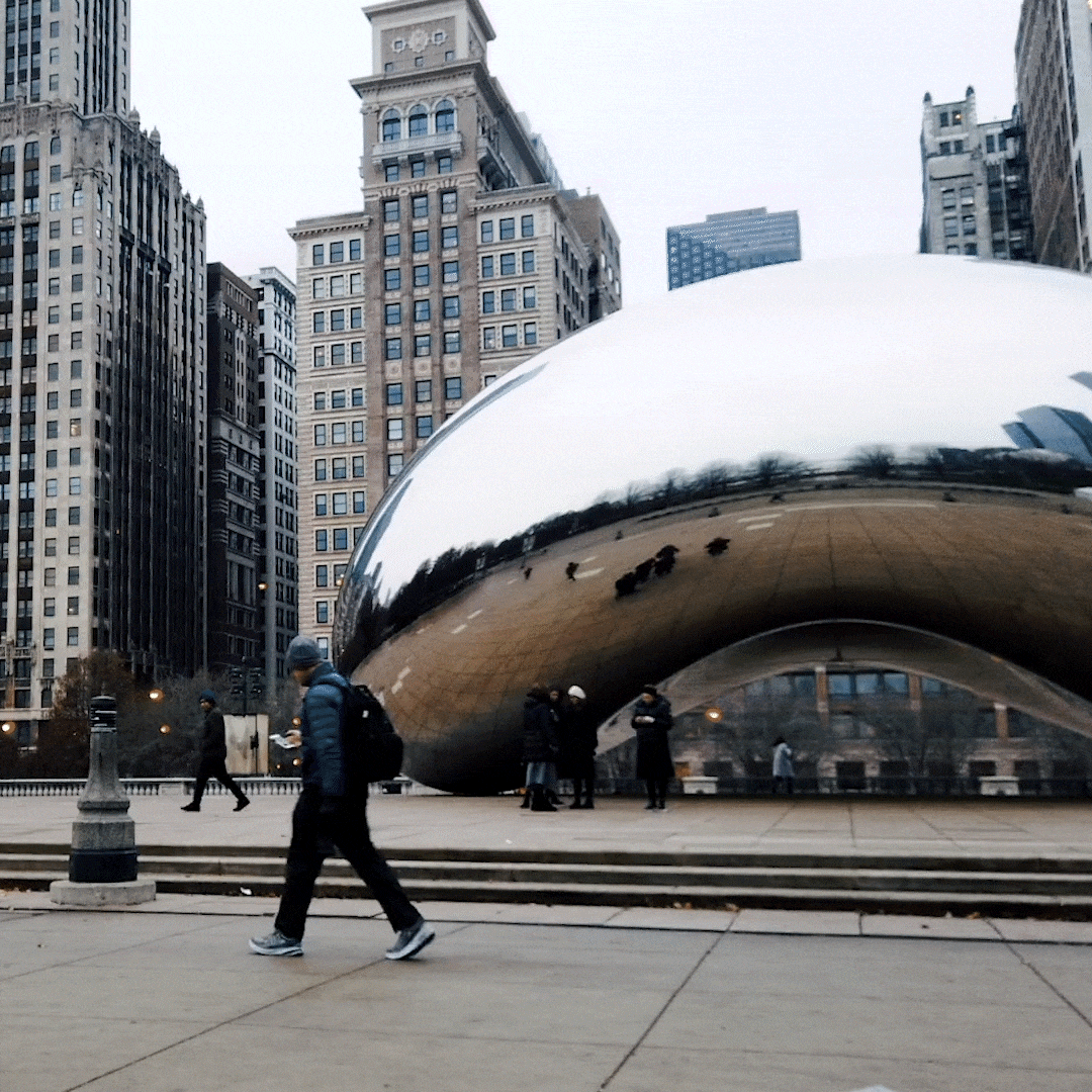 chicago