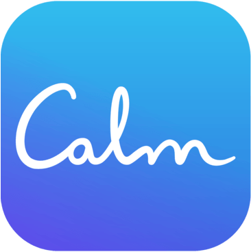 logo_calm