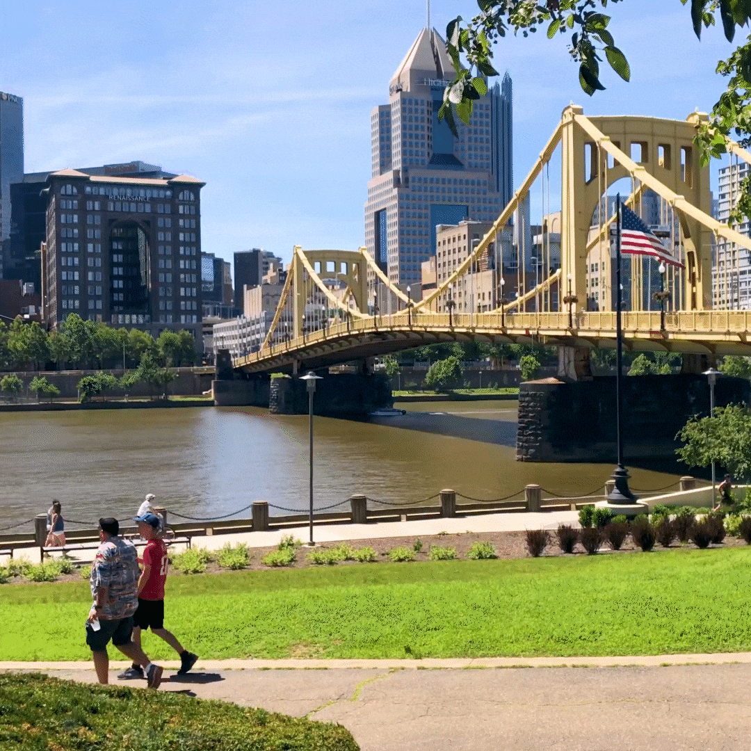 pittsburg