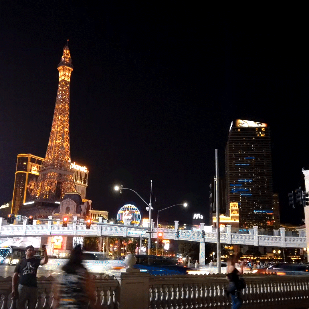 vegas