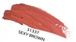 SEXY BROWN