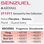 SenzuelHer