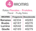 Zentimento Rosa