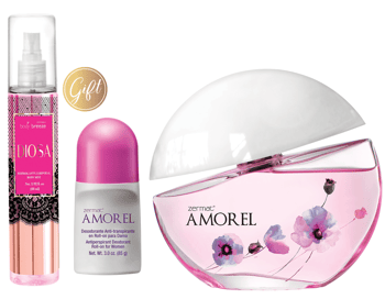 amorel-1