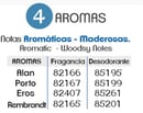 aromaticas