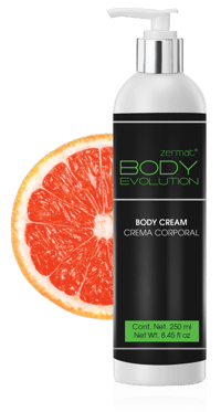bodycreamevolution
