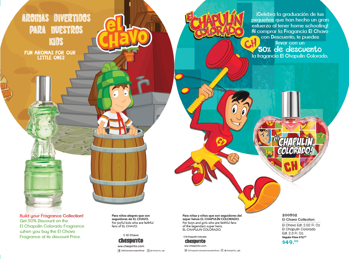 chavo