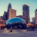 chicago