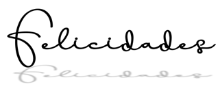 feliz