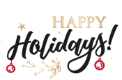 happyholidaysBlack
