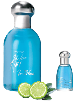 kiwiinblue