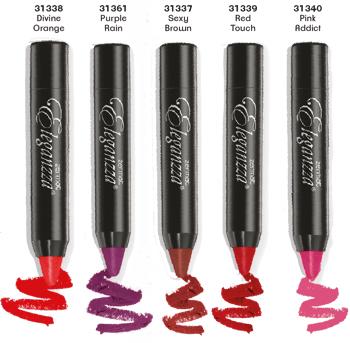 lips
