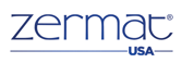 logo zermat azul