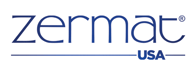 logo zermat azul