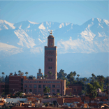 marrakesh