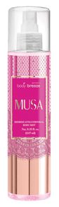 musa