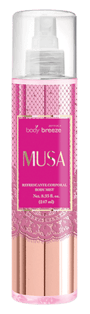 musa