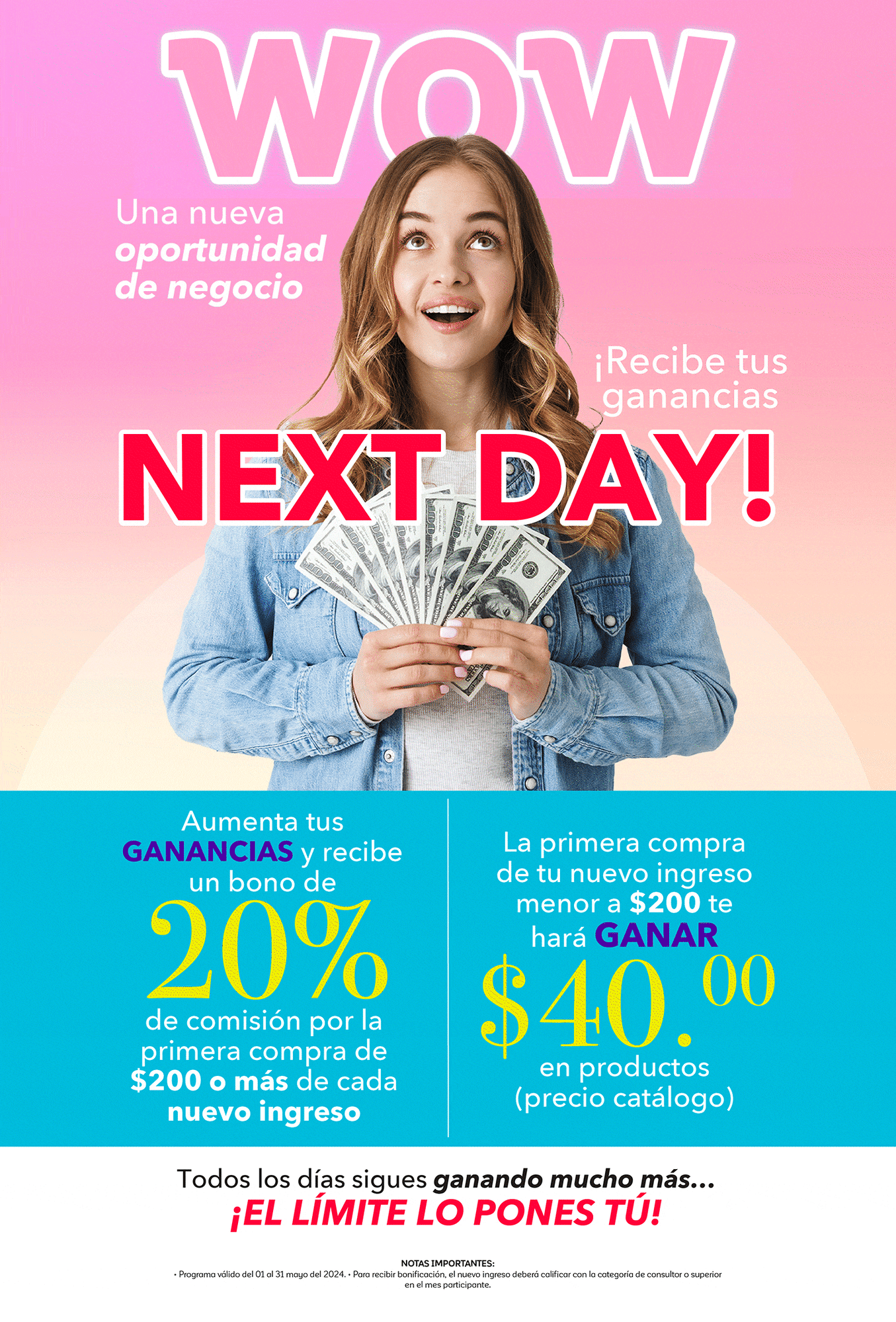 nest day