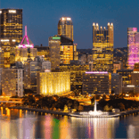 pittsburgh