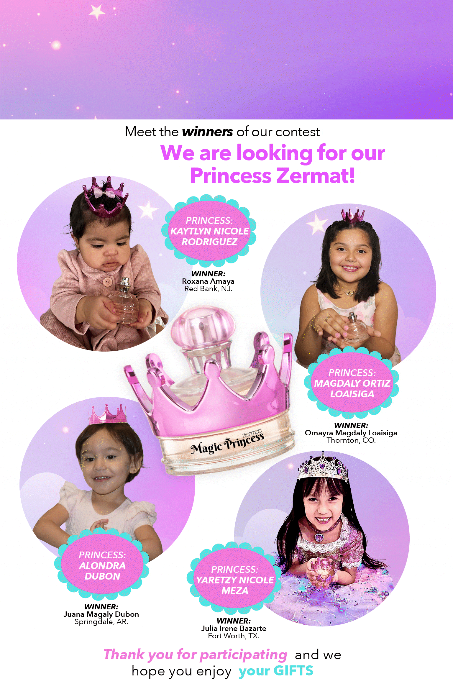 princess zermat