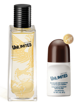 unlimited