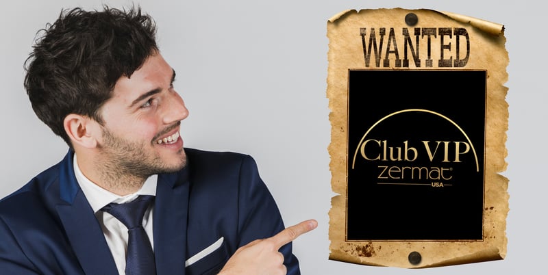 wanted